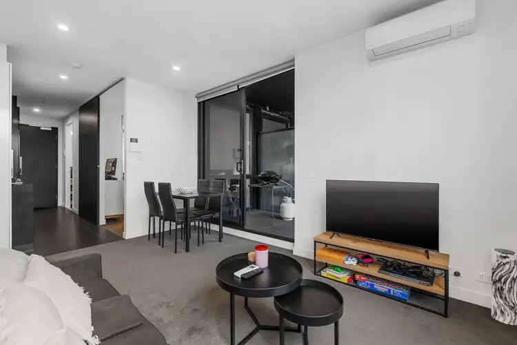 Fifth view of Homely apartment listing, 108/10-12 Albert Street, Hawthorn East VIC 3123