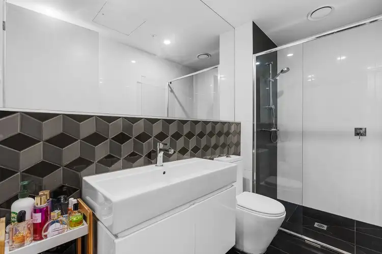 Sixth view of Homely apartment listing, 108/10-12 Albert Street, Hawthorn East VIC 3123