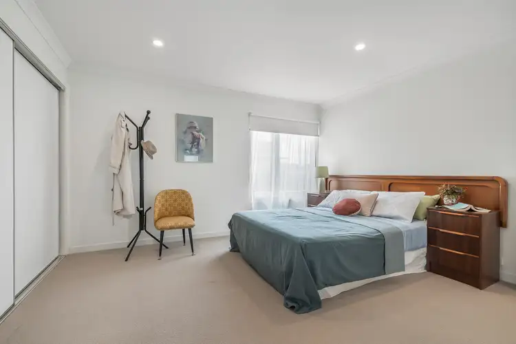 Fifth view of Homely townhouse listing, 2 Ibis Place, Thornbury VIC 3071