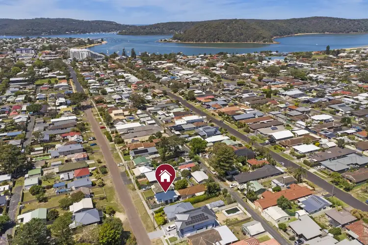 Second view of Homely villa listing, 1/80 Uligandi Street, Ettalong Beach NSW 2257
