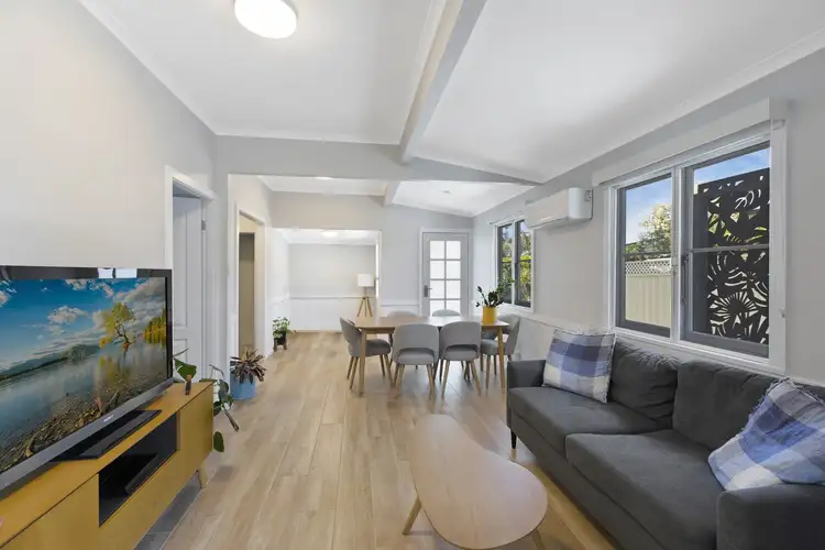 Third view of Homely villa listing, 1/80 Uligandi Street, Ettalong Beach NSW 2257
