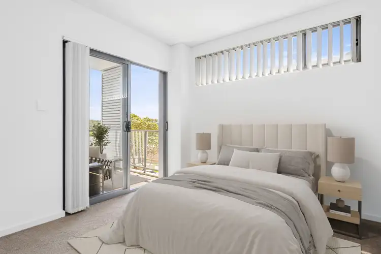 Third view of Homely apartment listing, 13/24-26 Lords Avenue, Asquith NSW 2077