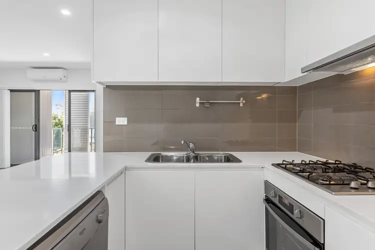 Fourth view of Homely apartment listing, 13/24-26 Lords Avenue, Asquith NSW 2077
