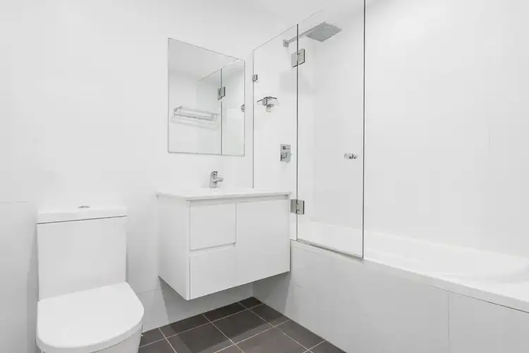 Fifth view of Homely apartment listing, 13/24-26 Lords Avenue, Asquith NSW 2077