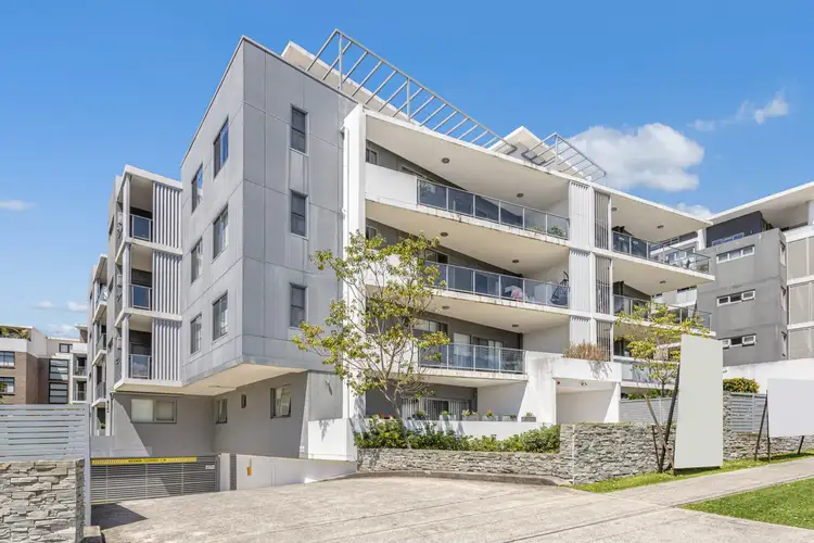 Sixth view of Homely apartment listing, 13/24-26 Lords Avenue, Asquith NSW 2077