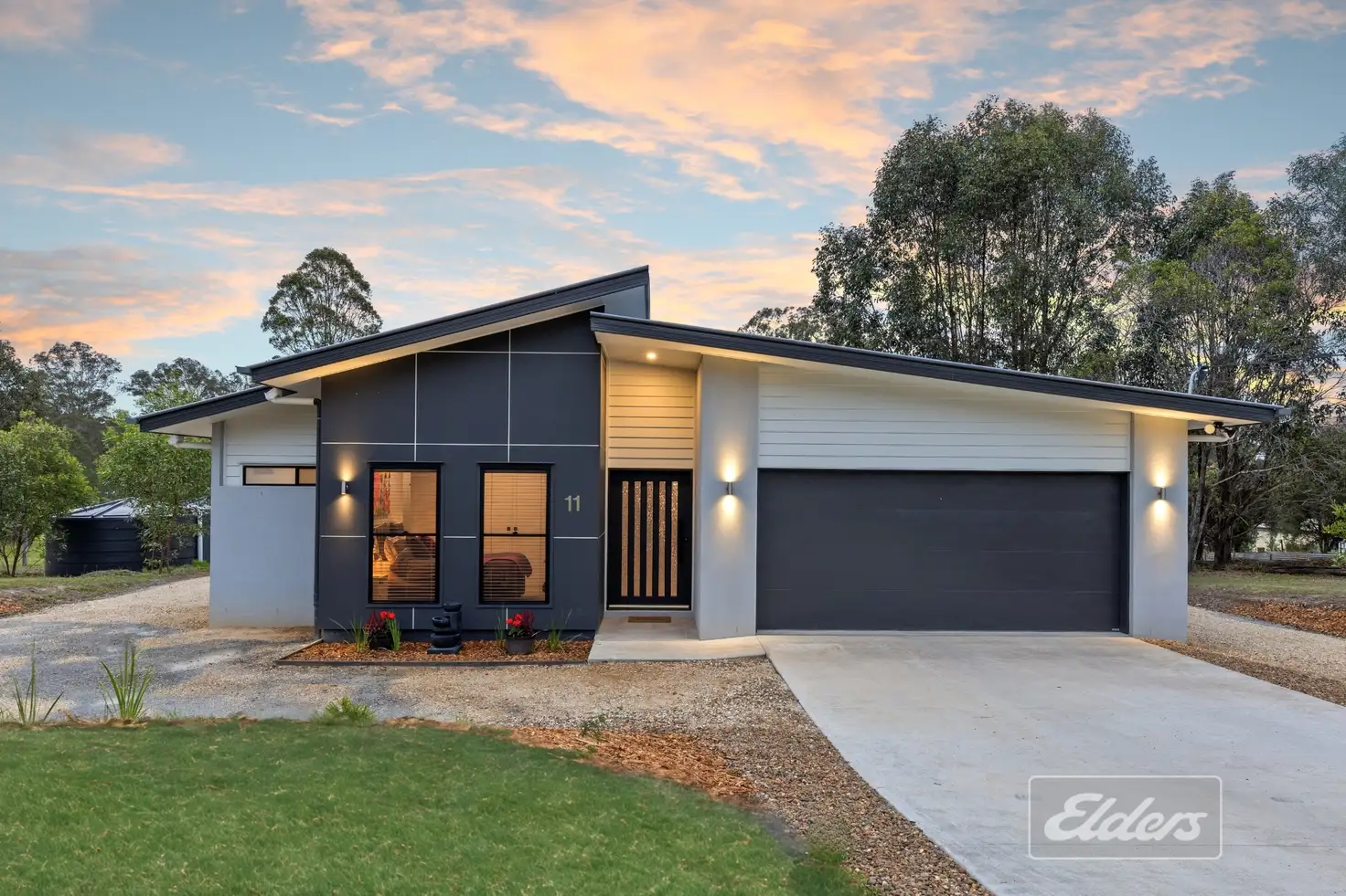 Main view of Homely house listing, 11 Jamie Avenue, Curra QLD 4570