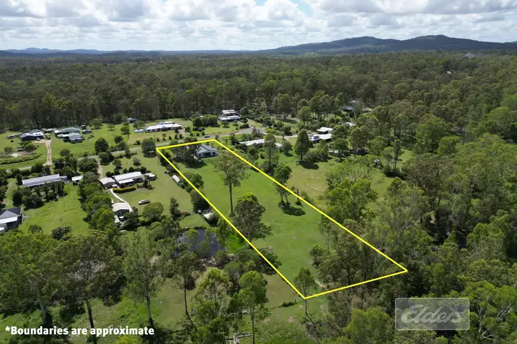 Fourth view of Homely house listing, 11 Jamie Avenue, Curra QLD 4570