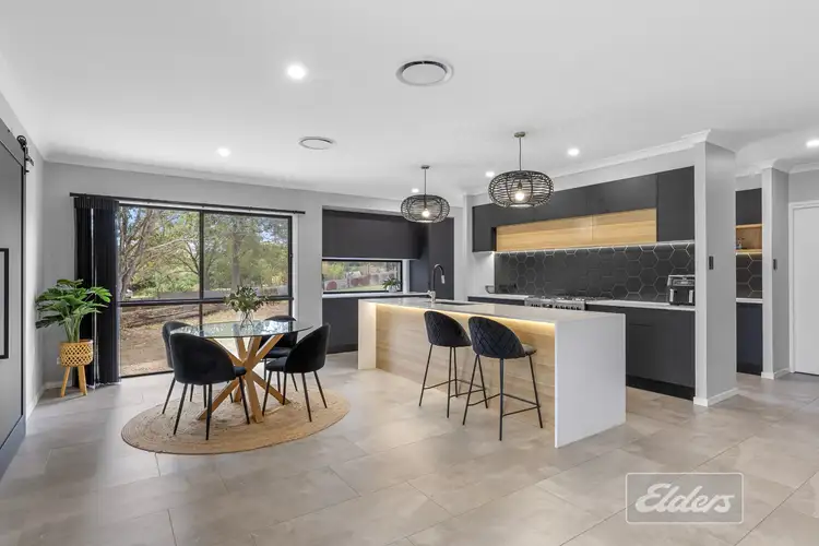 Fifth view of Homely house listing, 11 Jamie Avenue, Curra QLD 4570