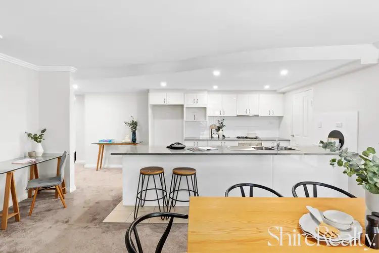 Main view of Homely apartment listing, 14/40-42 Jenner Street, Baulkham Hills NSW 2153