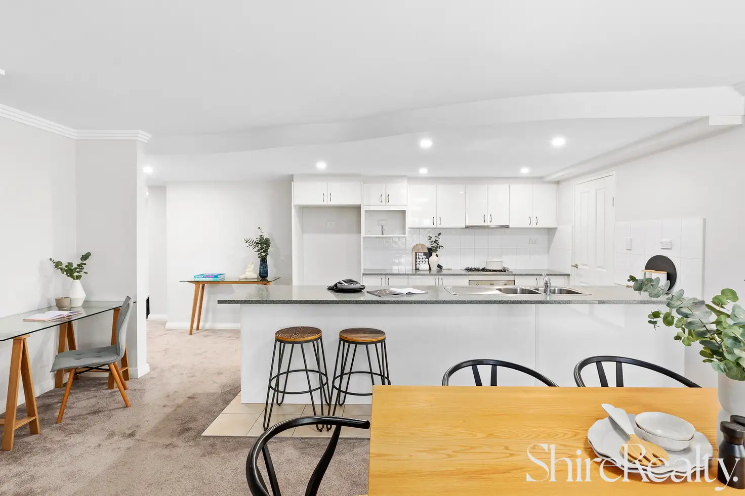 Main view of Homely apartment listing, 14/40-42 Jenner Street, Baulkham Hills NSW 2153