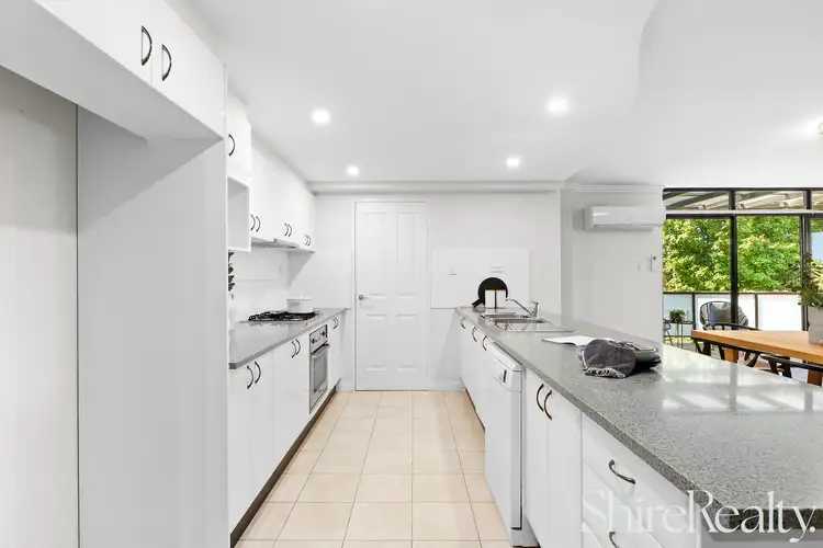 Fifth view of Homely apartment listing, 14/40-42 Jenner Street, Baulkham Hills NSW 2153