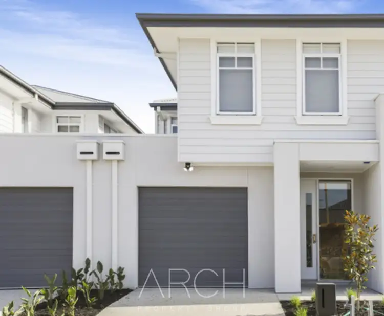 Main view of Homely townhouse listing, 10 Pamir Circuit, Clyde North VIC 3978
