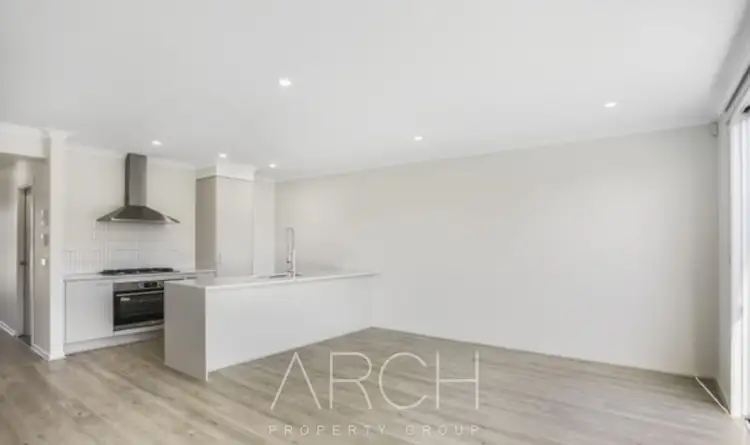 Third view of Homely townhouse listing, 10 Pamir Circuit, Clyde North VIC 3978