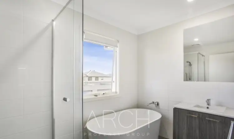 Fourth view of Homely townhouse listing, 10 Pamir Circuit, Clyde North VIC 3978