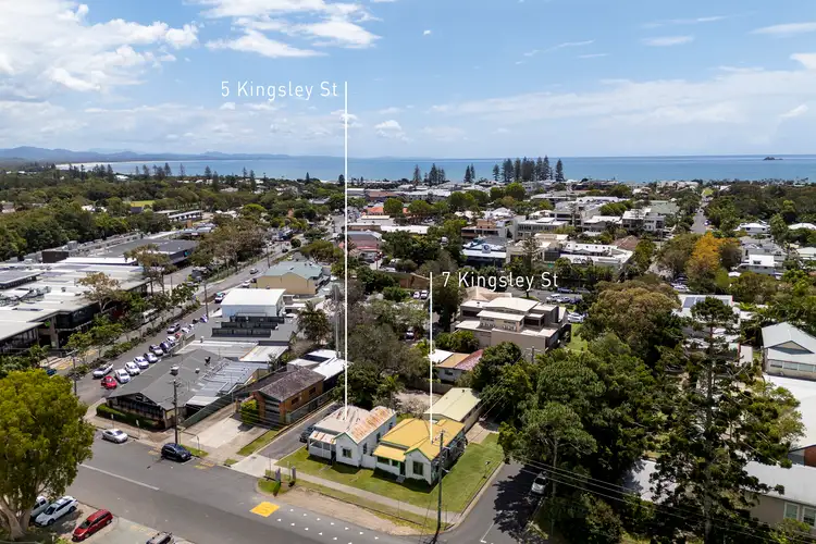 5 Kingsley Street, Byron Bay NSW 2481