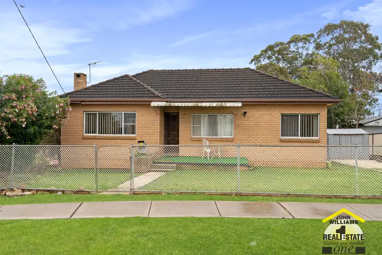 83 Hemphill Avenue, Mount Pritchard NSW 2170
