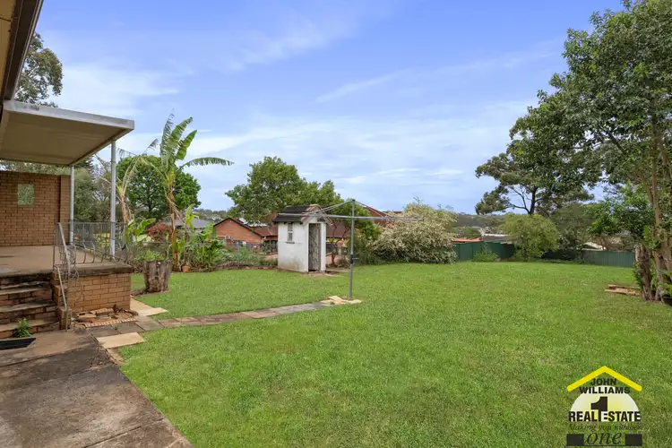 Fourth view of Homely house listing, 83 Hemphill Avenue, Mount Pritchard NSW 2170