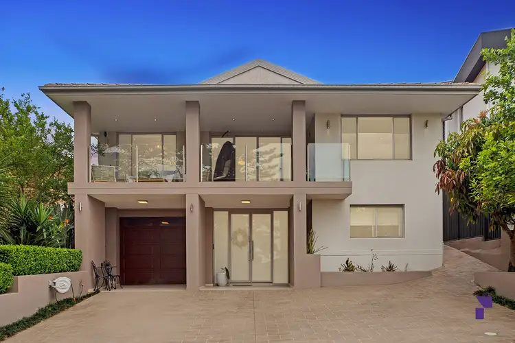Main view of Homely house listing, 18 Hillview Avenue, Bankstown NSW 2200