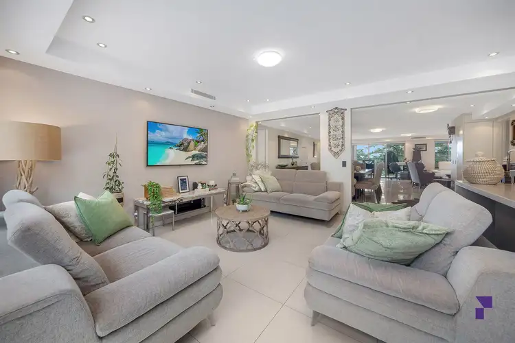 Fourth view of Homely house listing, 18 Hillview Avenue, Bankstown NSW 2200