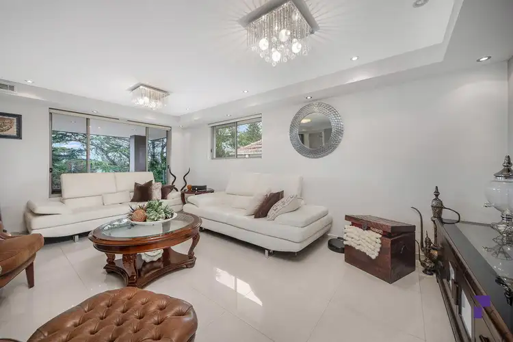 Fifth view of Homely house listing, 18 Hillview Avenue, Bankstown NSW 2200
