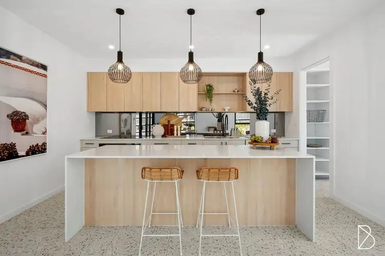 3B Watt Street, Campbell ACT 2612