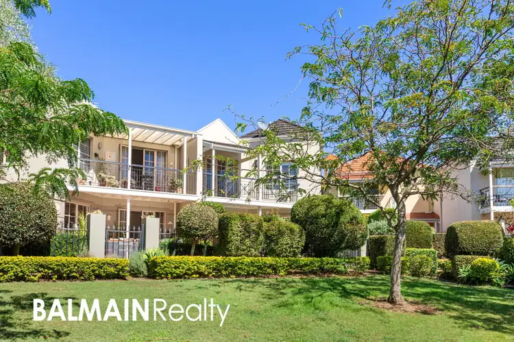 1 Waragal Avenue, Rozelle NSW 2039