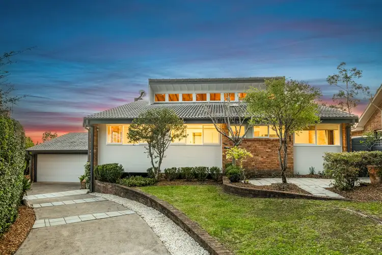 7 Busby Place, Frenchs Forest NSW 2086