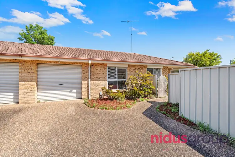53 Hamrun Circuit, Rooty Hill NSW 2766
