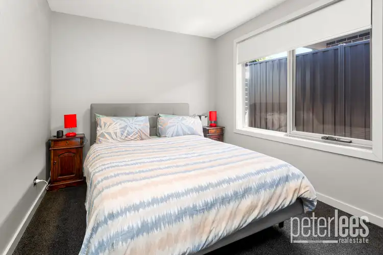 Fifth view of Homely unit listing, 2/6 Gilmont Close, Kings Meadows TAS 7249