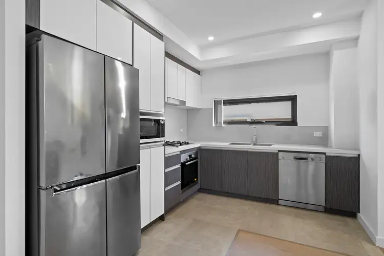 Sixth view of Homely apartment listing, 313/4 Gerbera Place, Kellyville NSW 2155