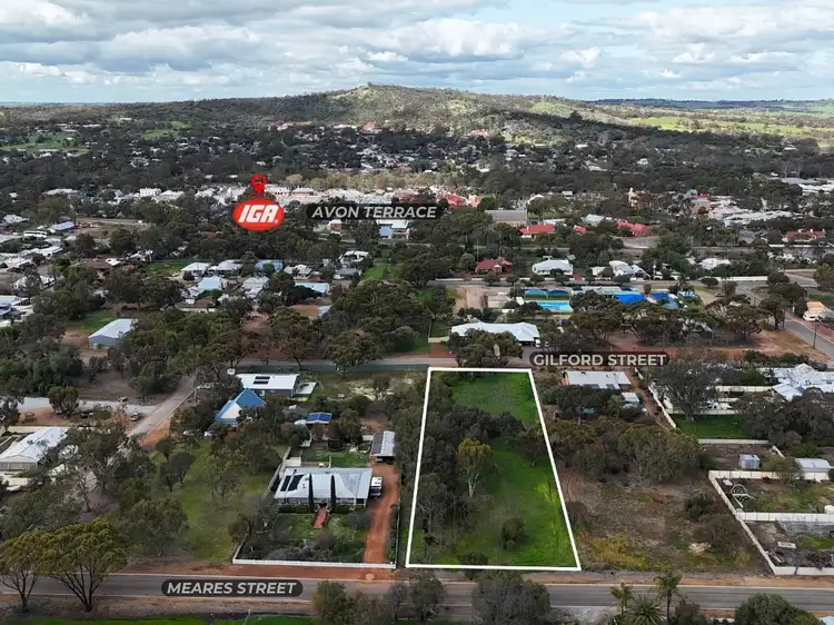 6 Meares Street, York WA 6302