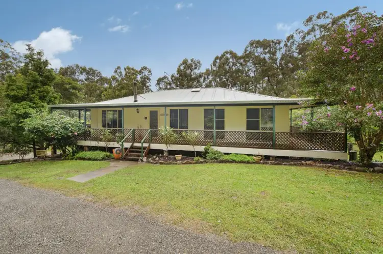 133 Quarry Road, Wauchope NSW 2446
