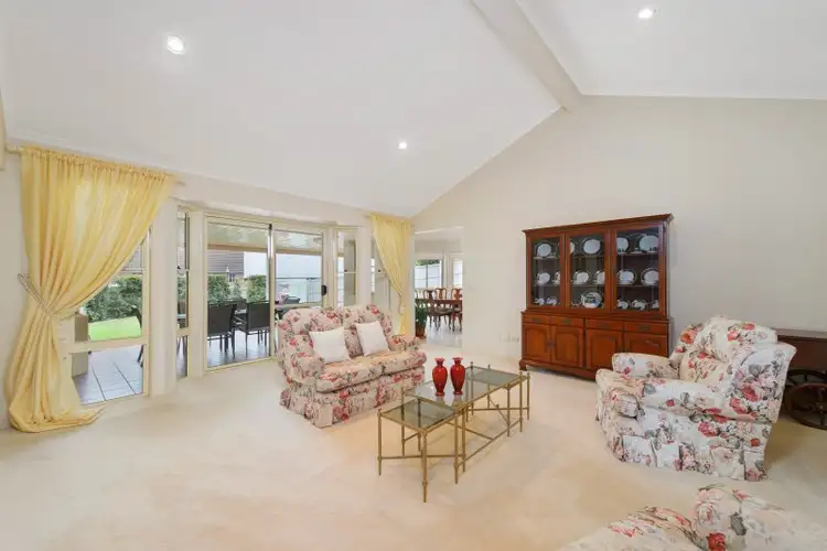 Second view of Homely house listing, 17 Timber Ridge, Port Macquarie NSW 2444