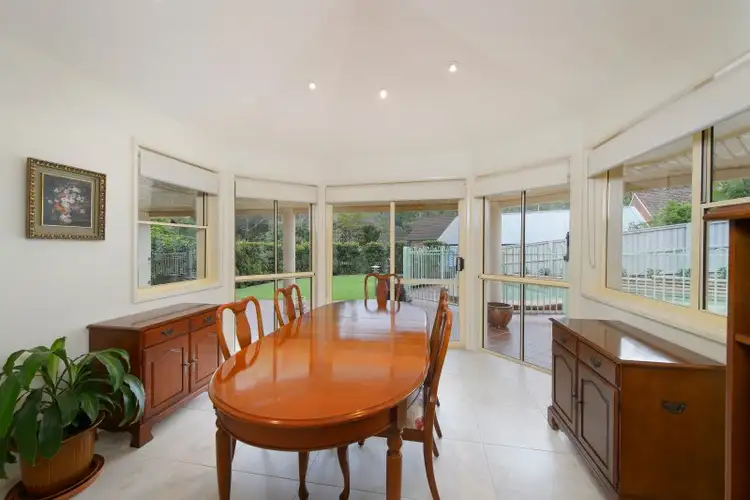 Fourth view of Homely house listing, 17 Timber Ridge, Port Macquarie NSW 2444