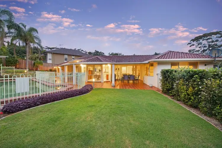 Sixth view of Homely house listing, 17 Timber Ridge, Port Macquarie NSW 2444