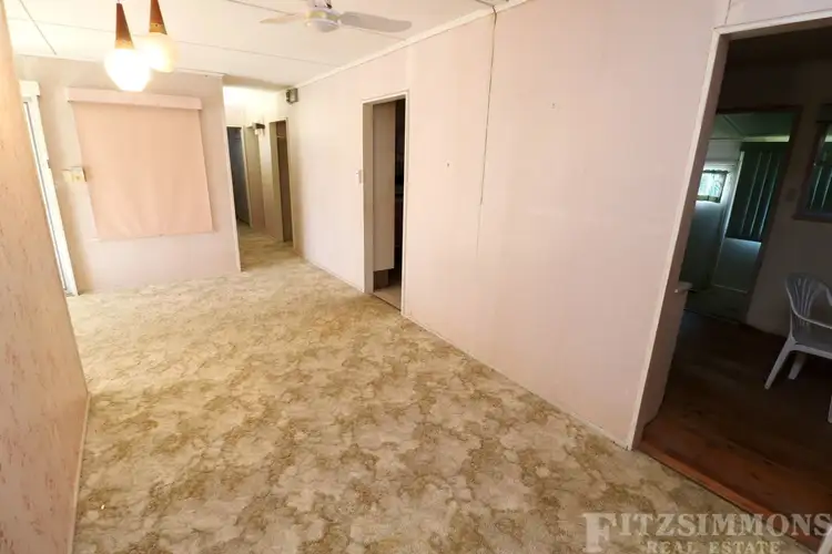 Sixth view of Homely house listing, 16 Hawthorne Street, Dalby QLD 4405