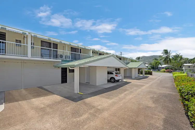 4/45 First Street, Railway Estate QLD 4810