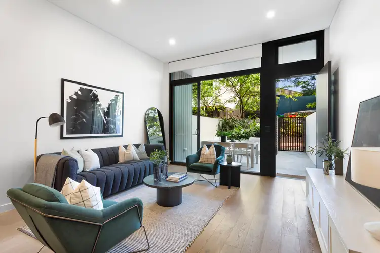 B214/4 Stovemaker Lane, Erskineville NSW 2043