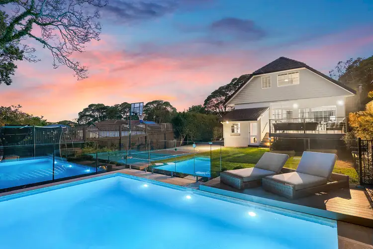 Main view of Homely house listing, 107 Artarmon Road, Artarmon NSW 2064