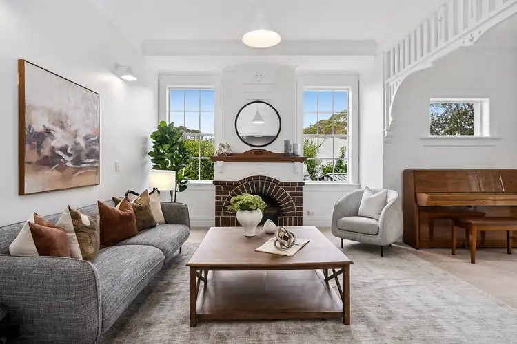 Second view of Homely house listing, 107 Artarmon Road, Artarmon NSW 2064