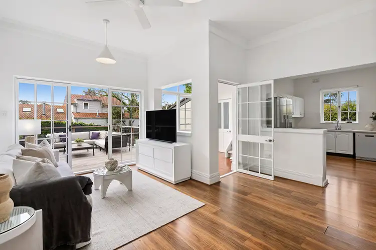 Fourth view of Homely house listing, 107 Artarmon Road, Artarmon NSW 2064