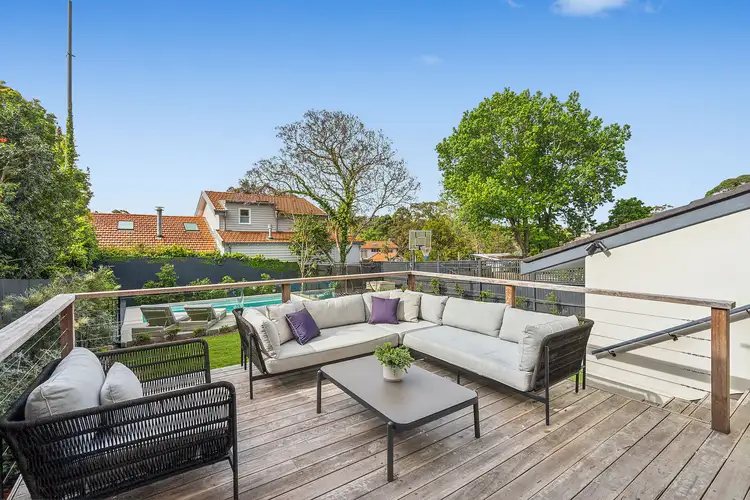 Fifth view of Homely house listing, 107 Artarmon Road, Artarmon NSW 2064