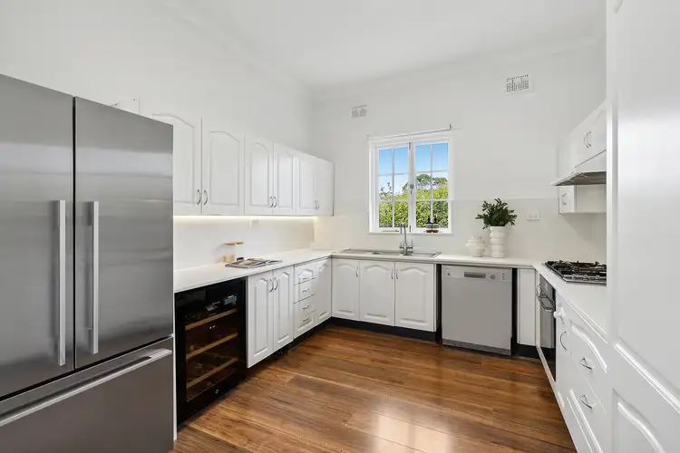 Sixth view of Homely house listing, 107 Artarmon Road, Artarmon NSW 2064