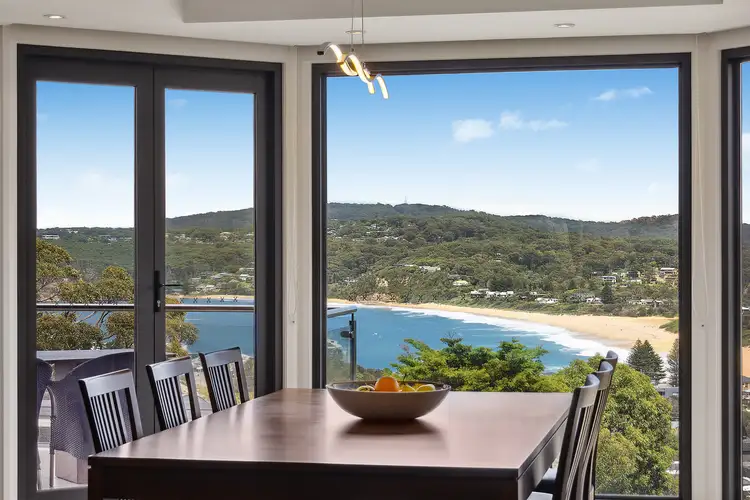 Second view of Homely house listing, 30 Vista Avenue, Copacabana NSW 2251