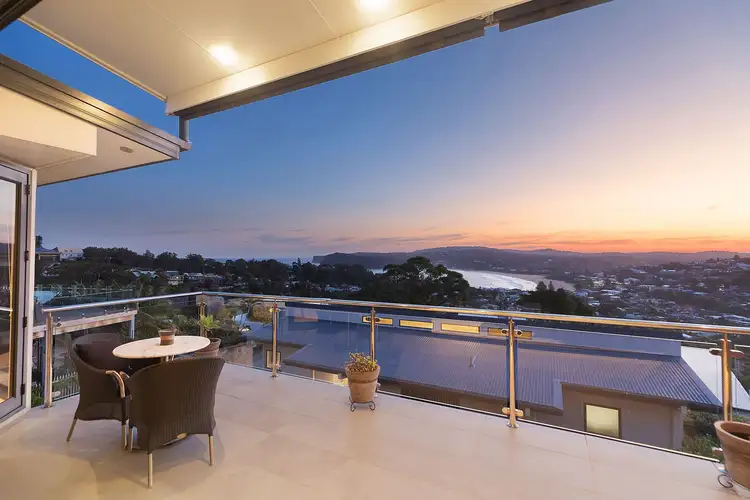 Third view of Homely house listing, 30 Vista Avenue, Copacabana NSW 2251