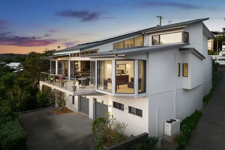 Sixth view of Homely house listing, 30 Vista Avenue, Copacabana NSW 2251