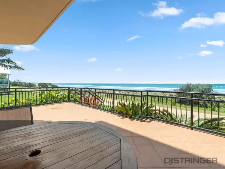 1/305 Golden Four Drive, Bilinga QLD 4225