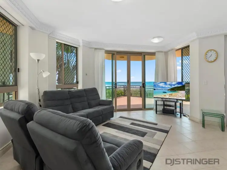 Fourth view of Homely unit listing, 1/305 Golden Four Drive, Bilinga QLD 4225