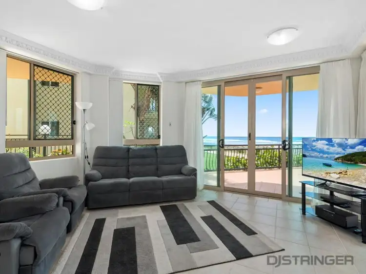 Fifth view of Homely unit listing, 1/305 Golden Four Drive, Bilinga QLD 4225