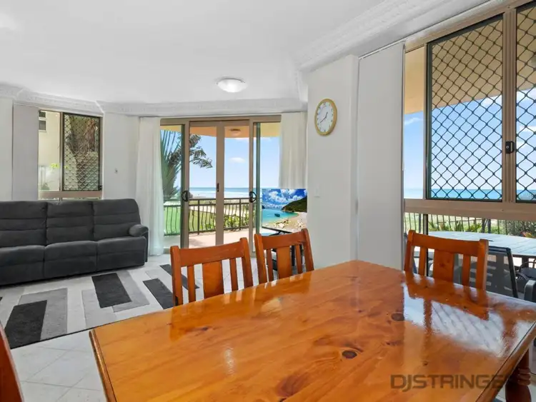 Sixth view of Homely unit listing, 1/305 Golden Four Drive, Bilinga QLD 4225